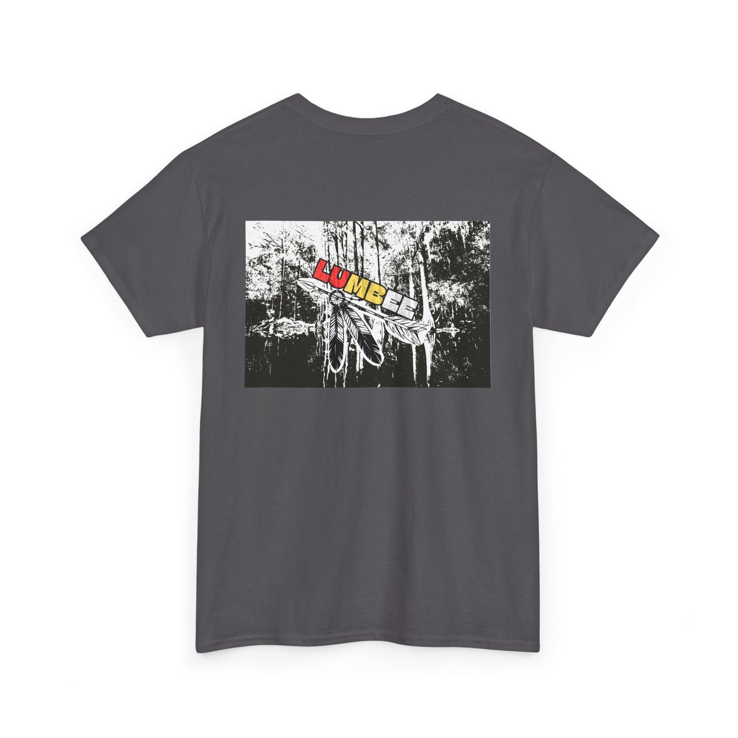 910 Lumber River Graphic Tee | Unisex