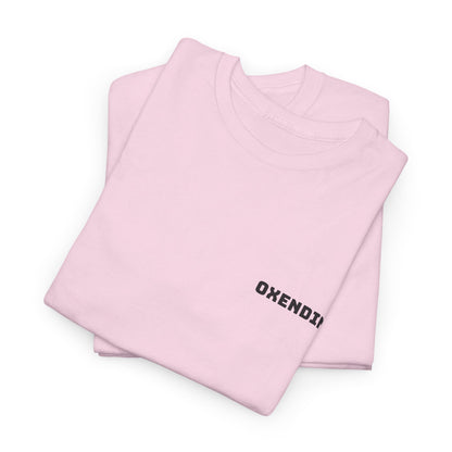 Scuffletown Personalizable Graphic Tee