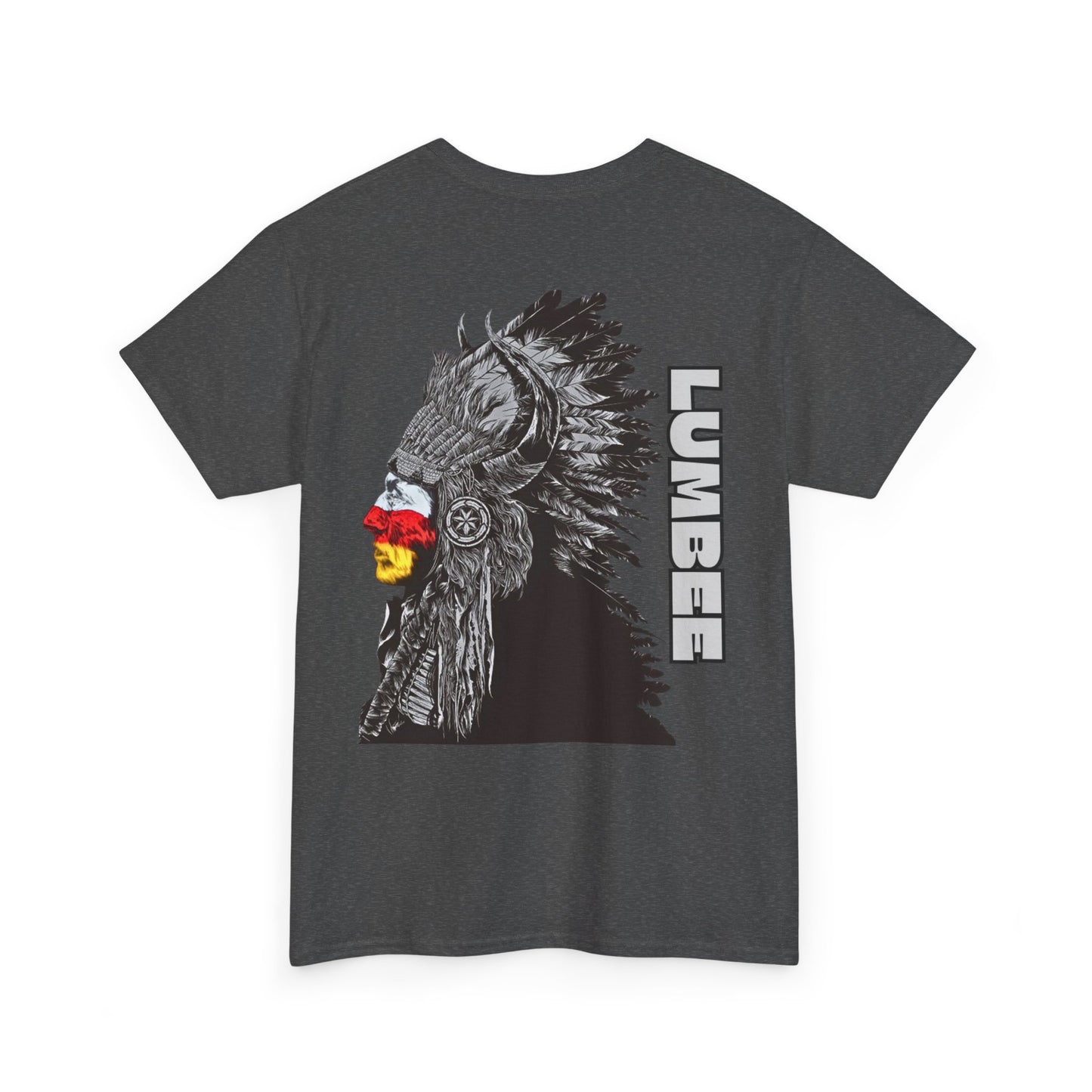 910 Indian Chief Graphic Tee | Unisex