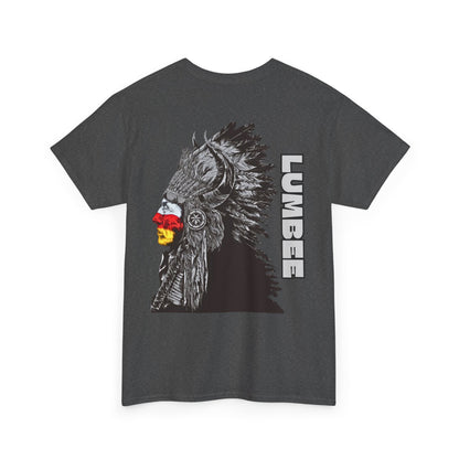 910 Indian Chief Graphic Tee | Unisex