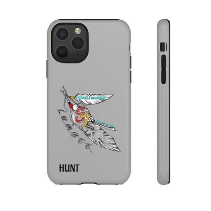 575 Feather Personalizable Phone Case