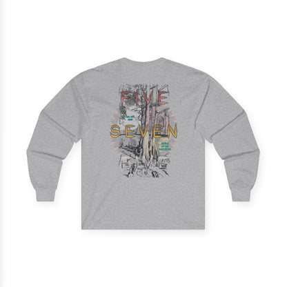 575 Lumber River LS Graphic Tee | Unisex