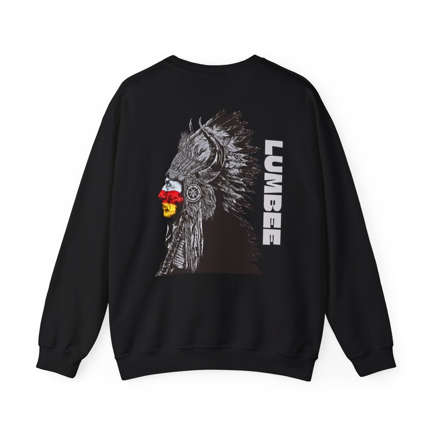 910 Indian Chief Sweatshirt | Unisex