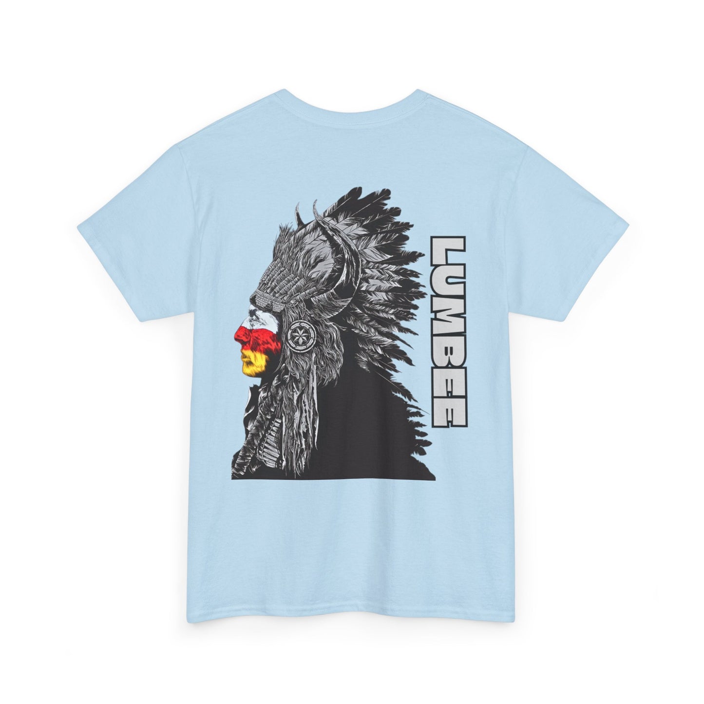 910 Indian Chief Graphic Tee | Unisex