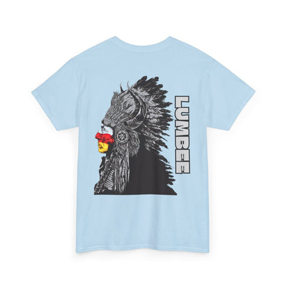 910 Indian Chief Graphic Tee | Unisex