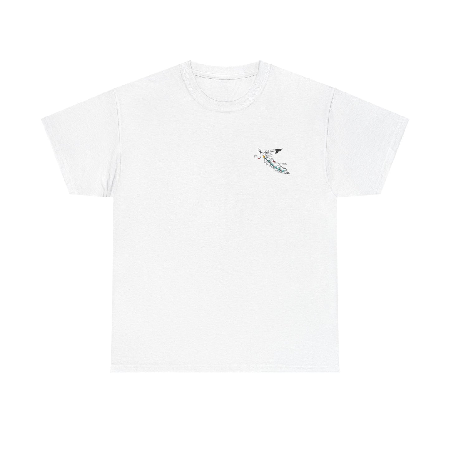 575 Lumbee River Graphic Tee | Unisex