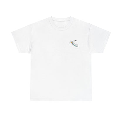 575 Lumbee River Graphic Tee | Unisex