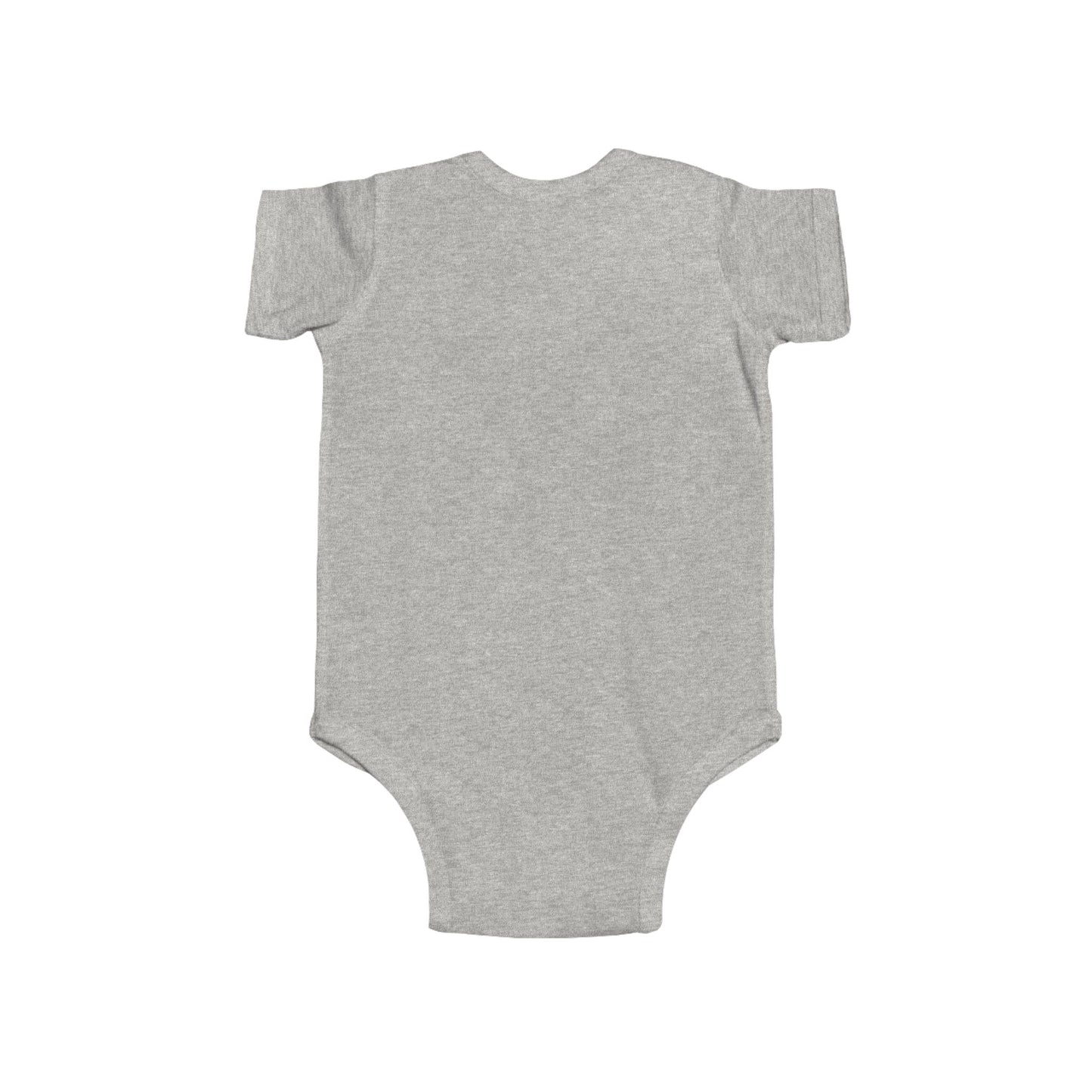 Medicine Wheel Baby Onesie