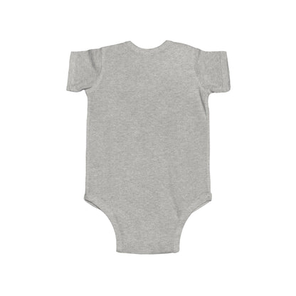 Medicine Wheel Baby Onesie