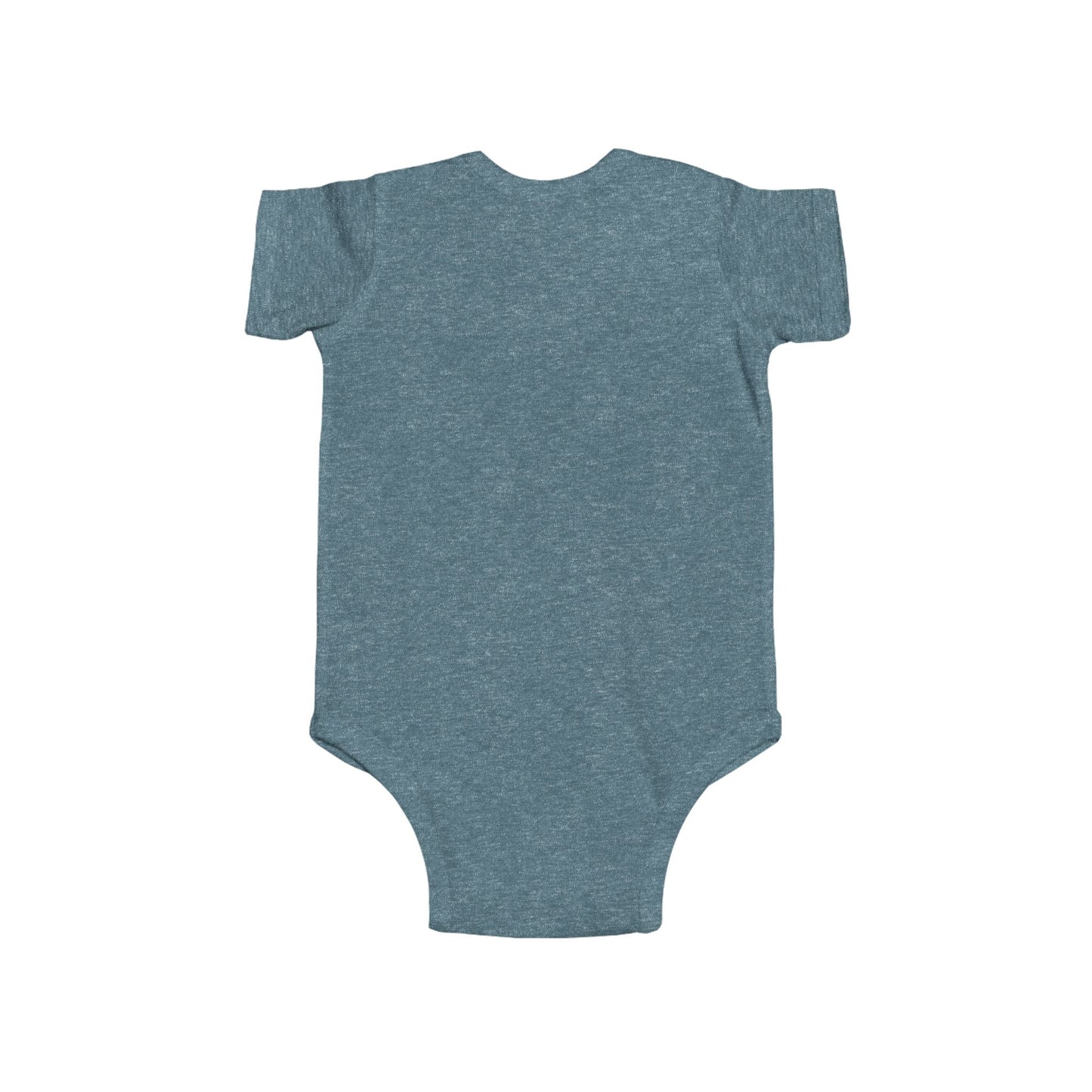 Medicine Wheel Baby Onesie