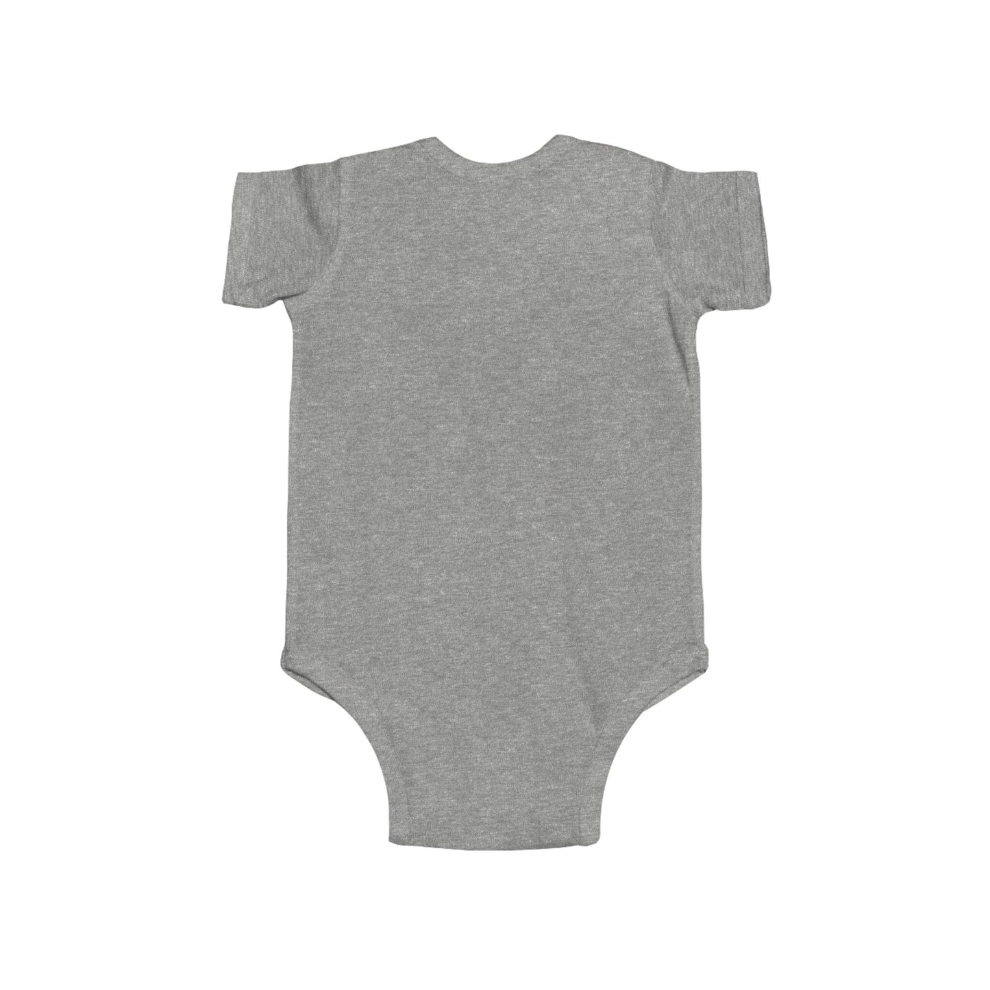 Medicine Wheel Baby Onesie