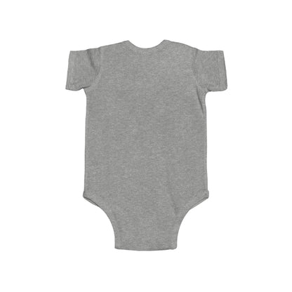 Medicine Wheel Baby Onesie