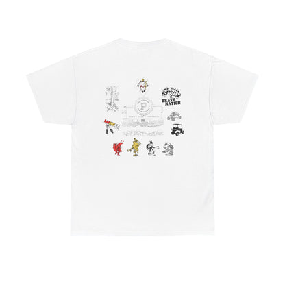 910 Lifestyle Graphic Tee | Unisex