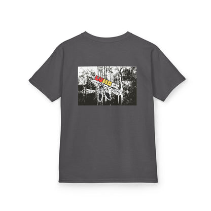 910 Lumber River Kids Graphic Tee | Unisex