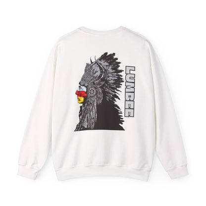 910 Indian Chief Sweatshirt | Unisex