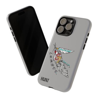 575 Feather Personalizable Phone Case