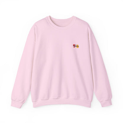 910 Lumber River Sweatshirt | Unisex