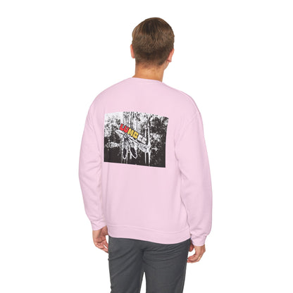 910 Lumber River Sweatshirt | Unisex