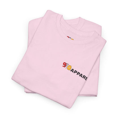 910 Lifestyle Graphic Tee | Unisex