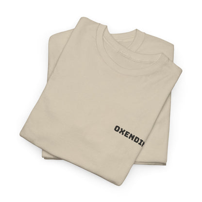 Scuffletown Personalizable Graphic Tee