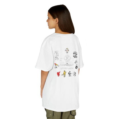 910 Lifestyle Kids Graphic Tee | Unisex