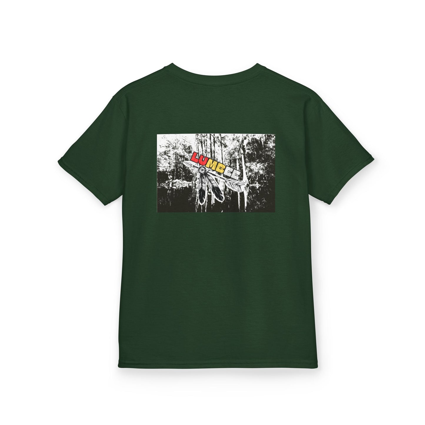 910 Lumber River Kids Graphic Tee | Unisex