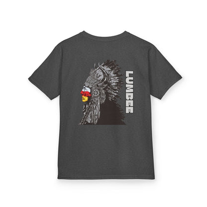 910 Indian Chief Kids Graphic Tee | Unisex