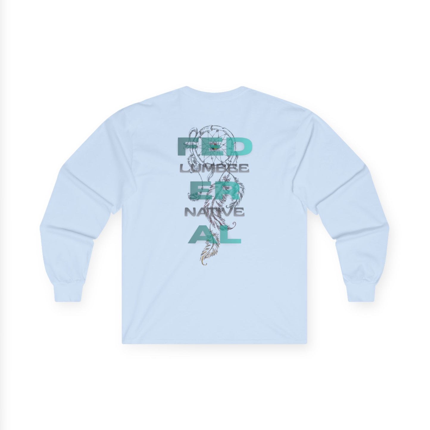 575 Dream Catcher LS Graphic Tee | Unisex