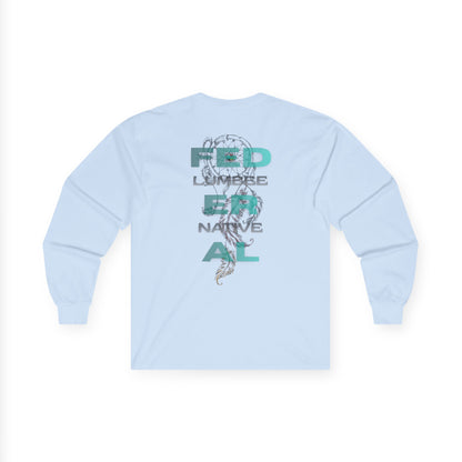 575 Dream Catcher LS Graphic Tee | Unisex