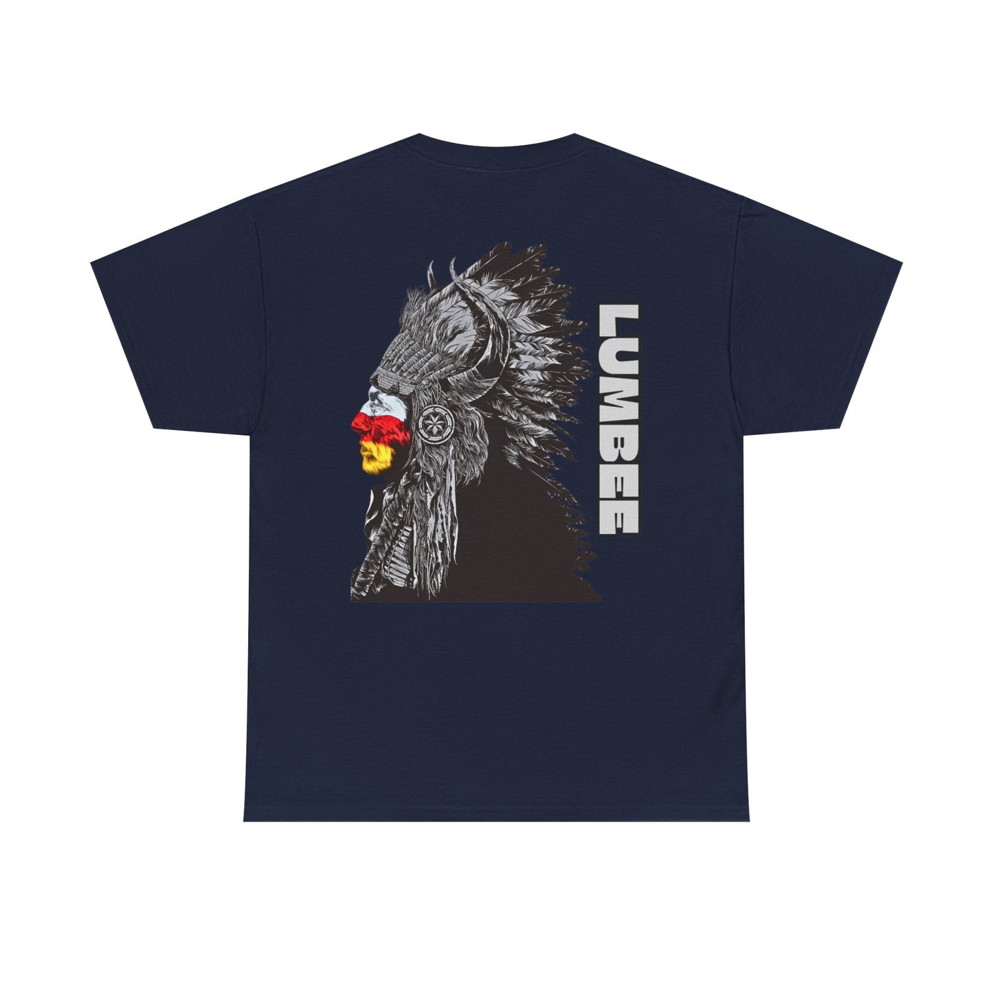910 Indian Chief Graphic Tee | Unisex
