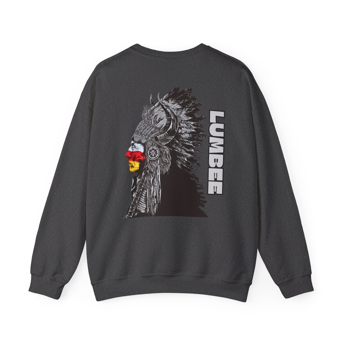 910 Indian Chief Sweatshirt | Unisex