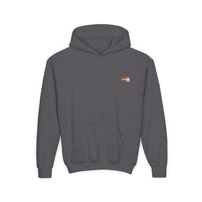 910 Lumber River Kids Graphic Hoodie | Unisex