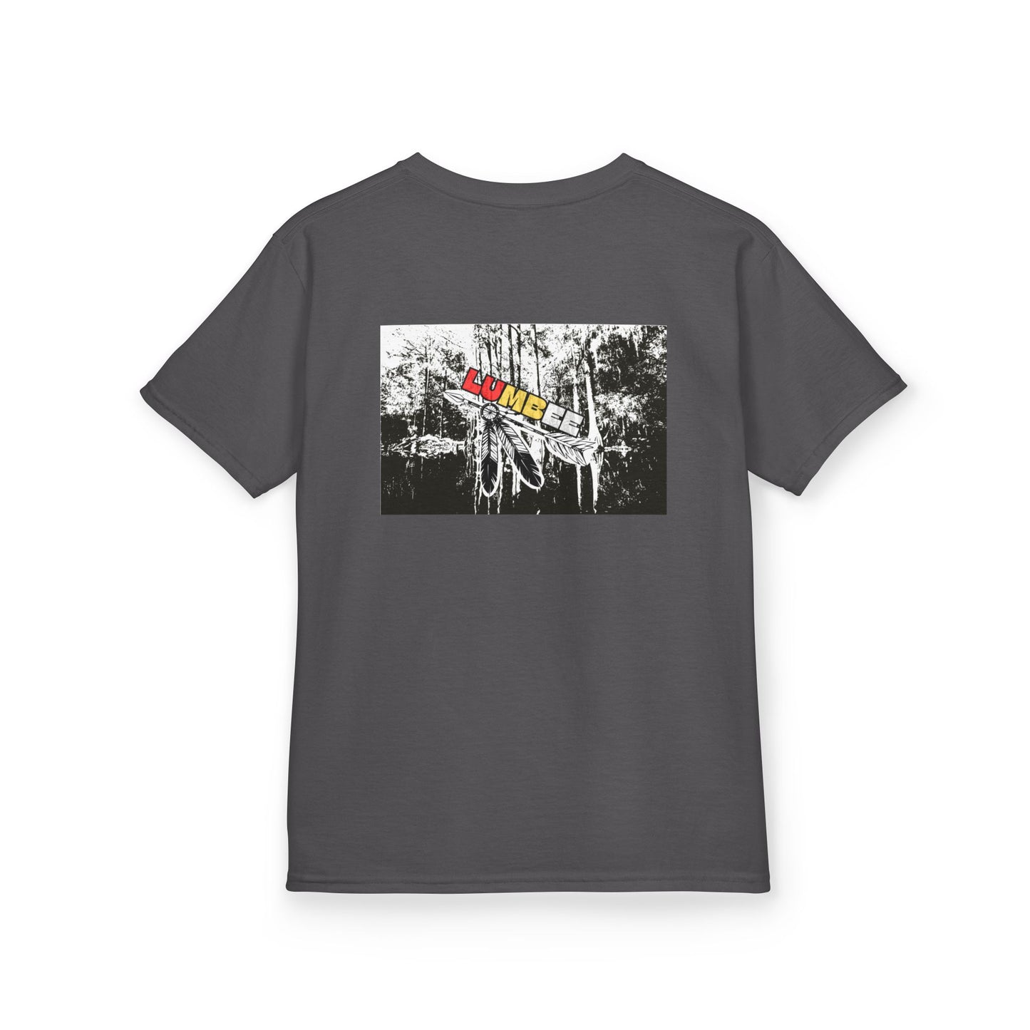 910 Lumber River Kids Graphic Tee | Unisex