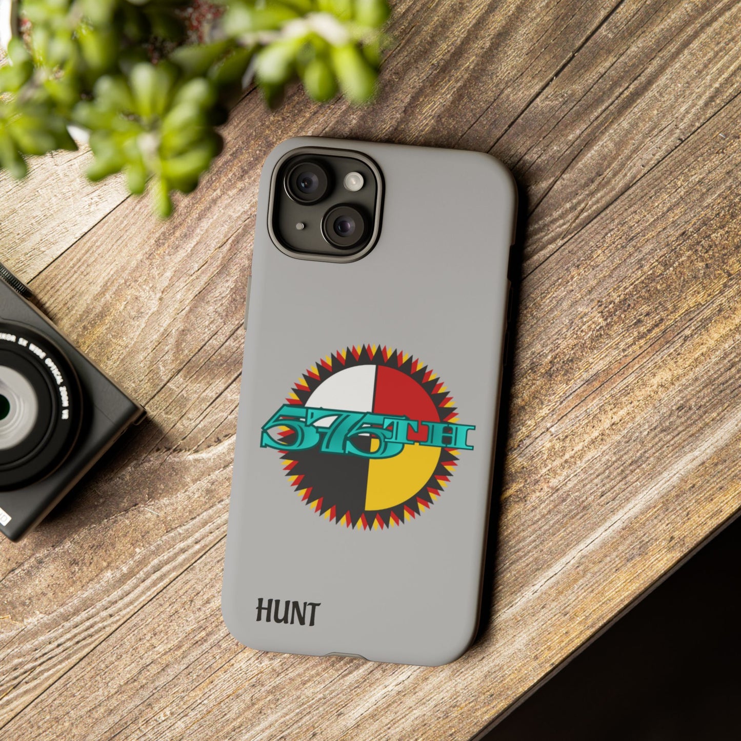 575 Personalizable Phone Case