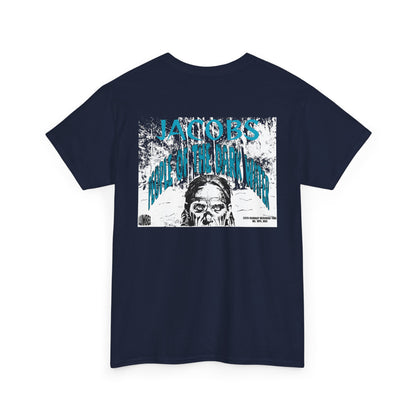 People of the Dark Water Graphic Tee