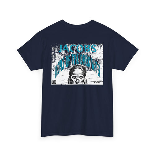 People of the Dark Water Graphic Tee