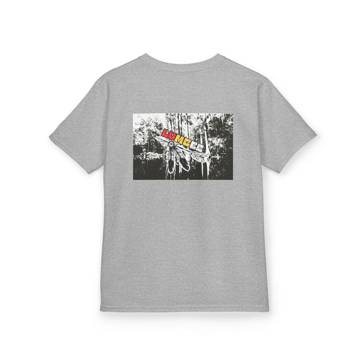 910 Lumber River Kids Graphic Tee | Unisex