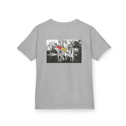 910 Lumber River Kids Graphic Tee | Unisex
