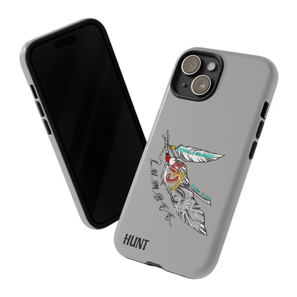575 Feather Personalizable Phone Case