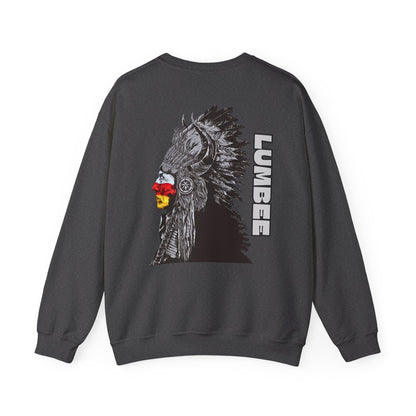 910 Indian Chief Sweatshirt | Unisex