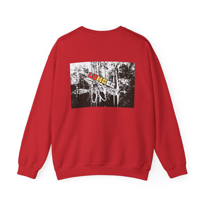 910 Lumber River Sweatshirt | Unisex
