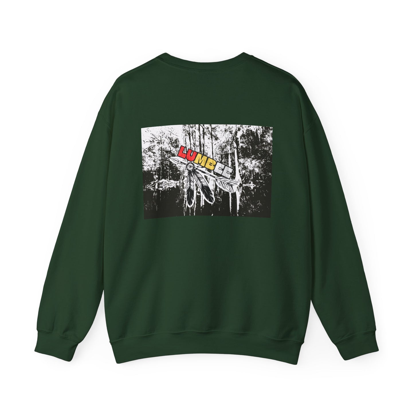 910 Lumber River Sweatshirt | Unisex