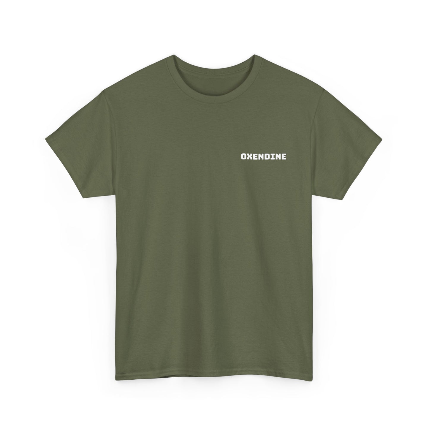 Scuffletown Personalizable Graphic Tee