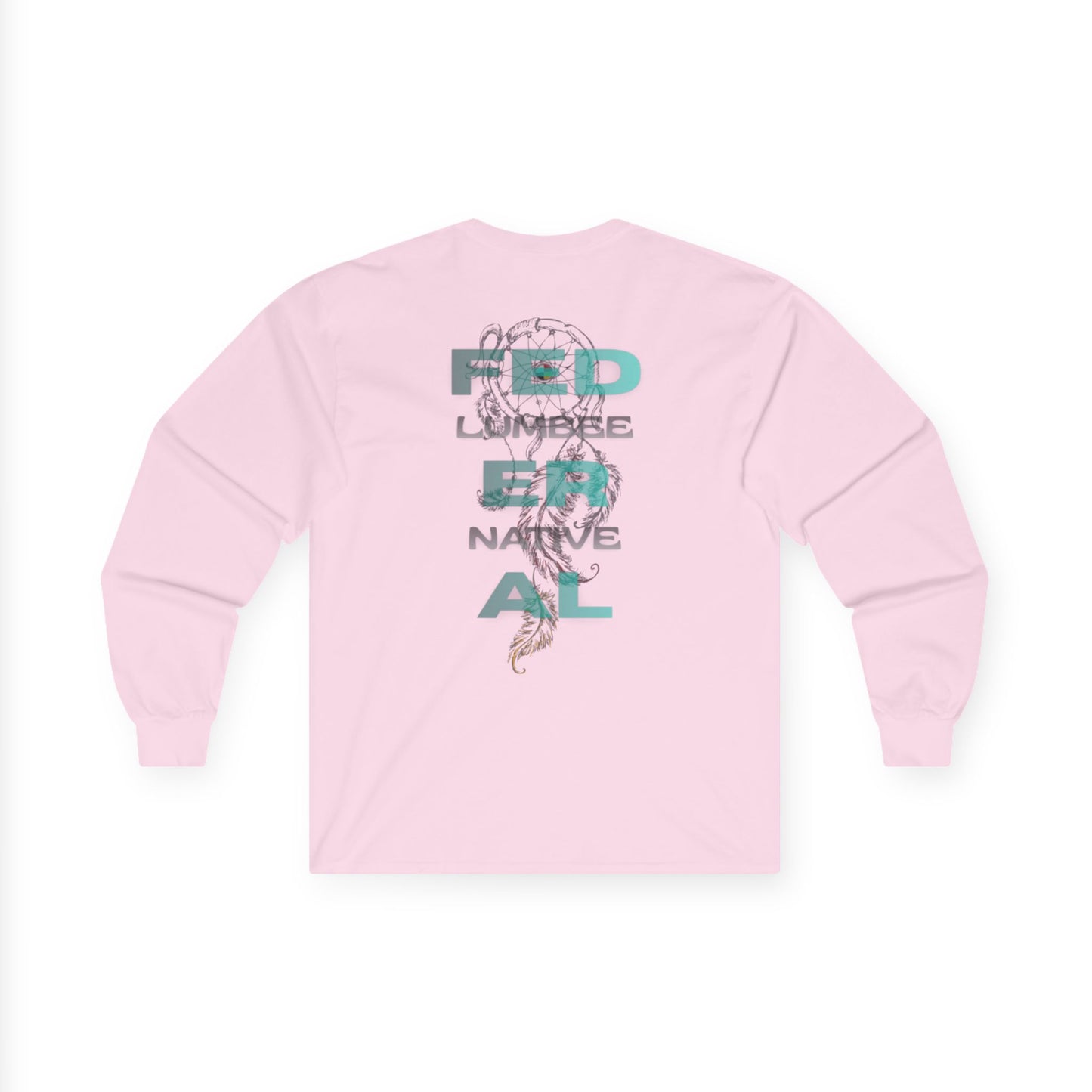 575 Dream Catcher LS Graphic Tee | Unisex