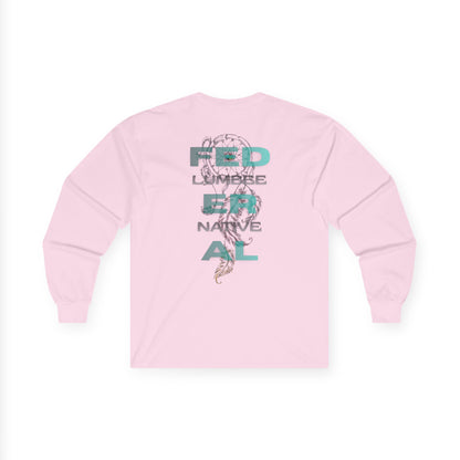 575 Dream Catcher LS Graphic Tee | Unisex