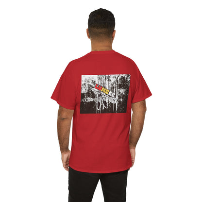 910 Lumber River Graphic Tee | Unisex