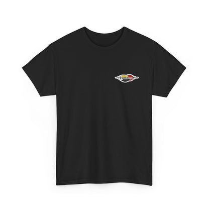 Lumbee Medicine Wheel Graphic Tee | Unisex