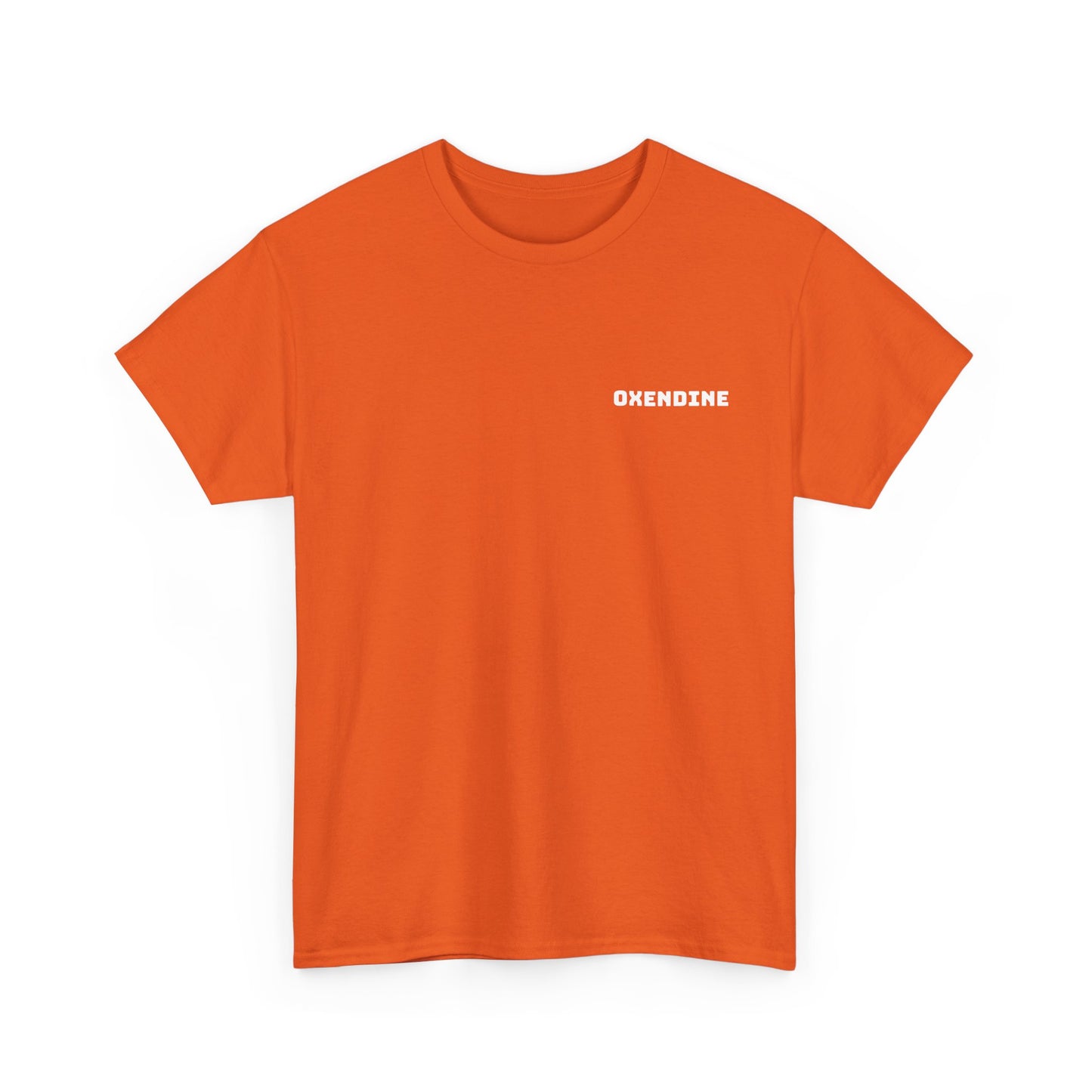 Scuffletown Personalizable Graphic Tee