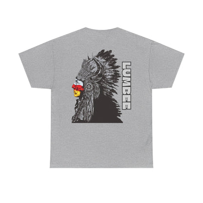 910 Indian Chief Graphic Tee | Unisex