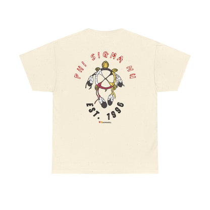 Phi Sigma Nu Graphic Tee